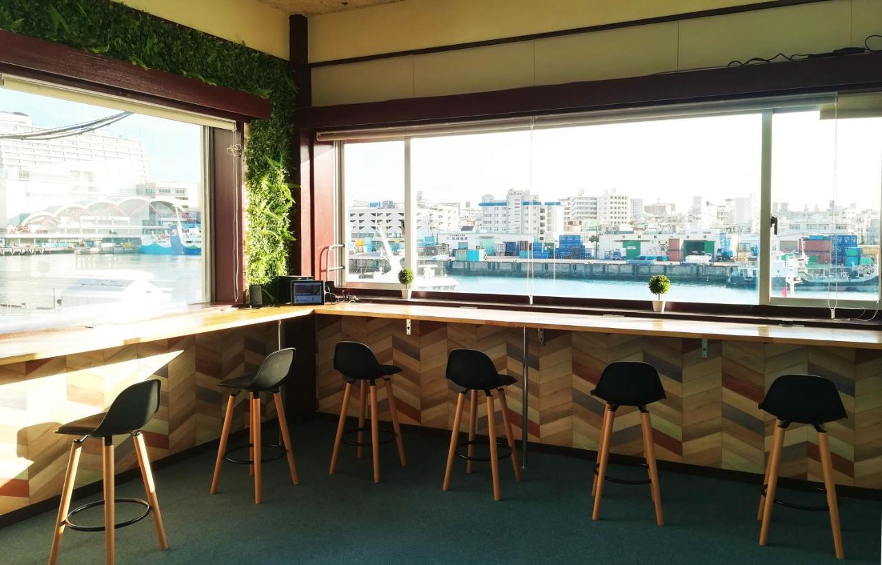 My Place Naha Ngoại thất bức ảnh