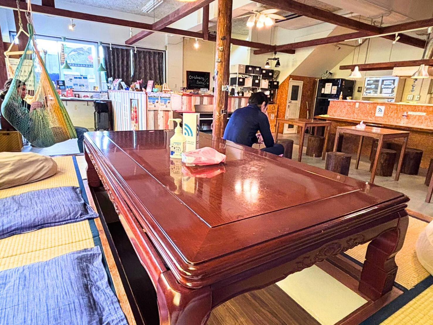 My Place Naha Ngoại thất bức ảnh