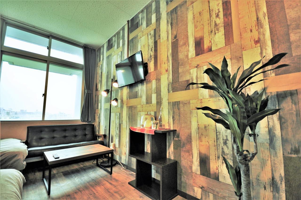 My Place Naha Ngoại thất bức ảnh