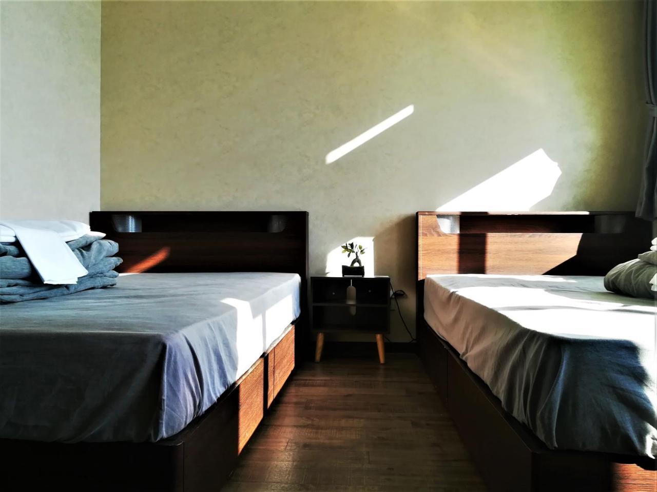 My Place Naha Ngoại thất bức ảnh
