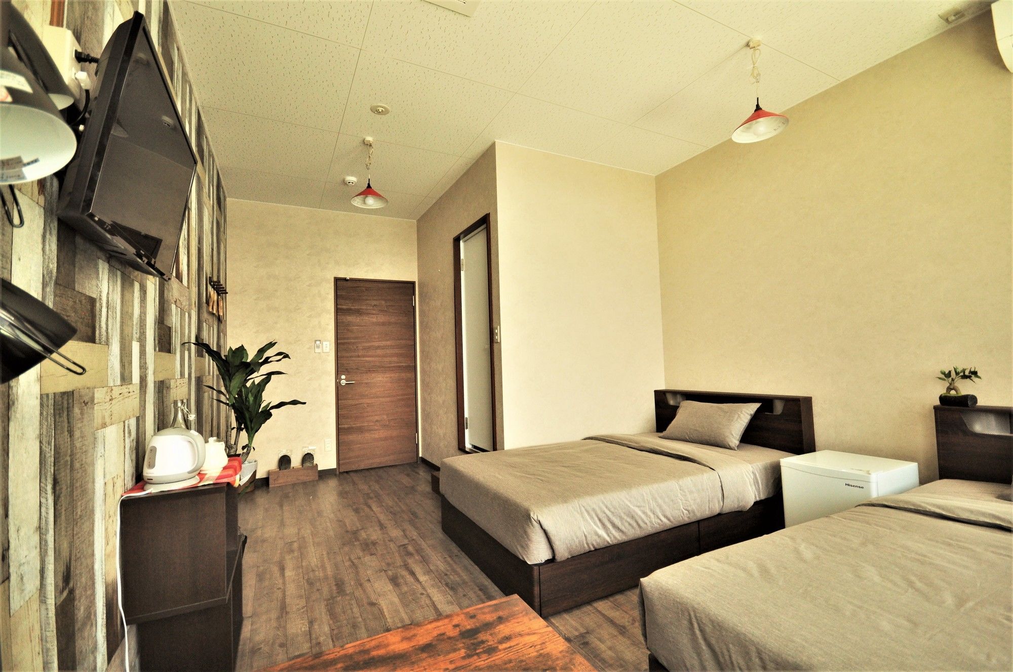 My Place Naha Ngoại thất bức ảnh