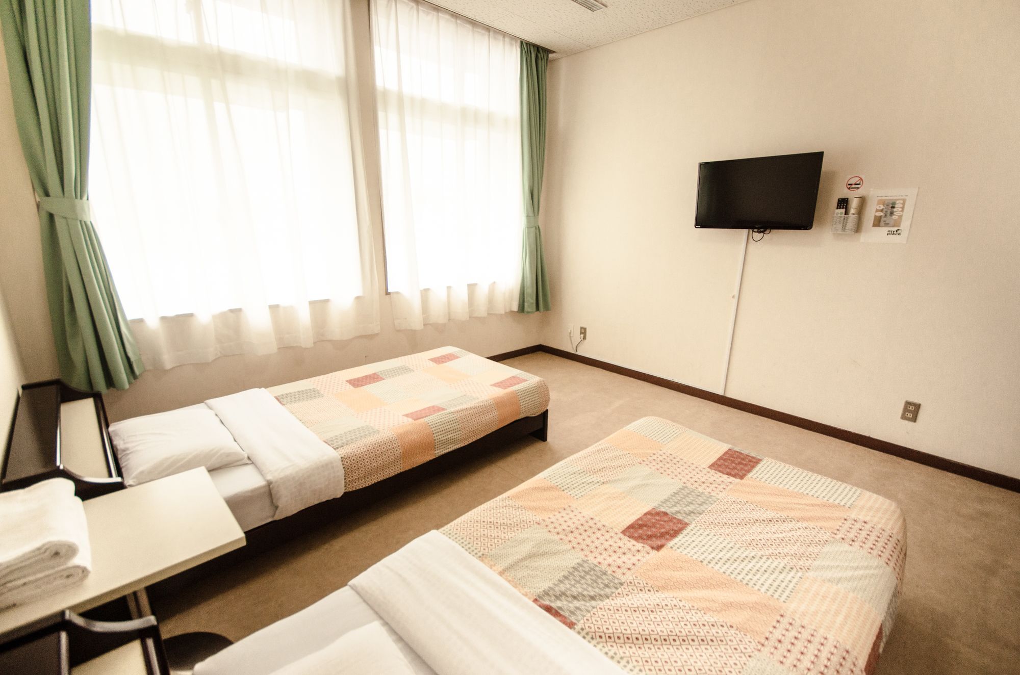 My Place Naha Ngoại thất bức ảnh