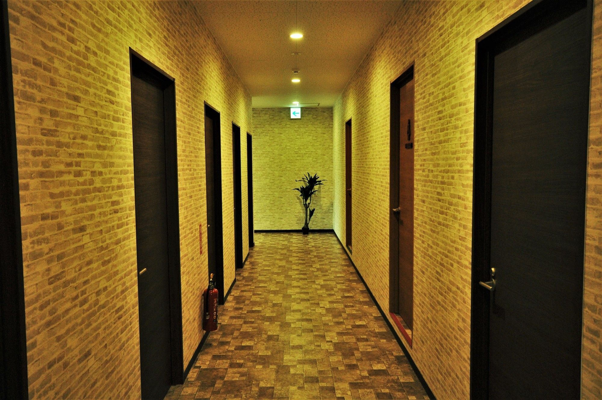 My Place Naha Ngoại thất bức ảnh