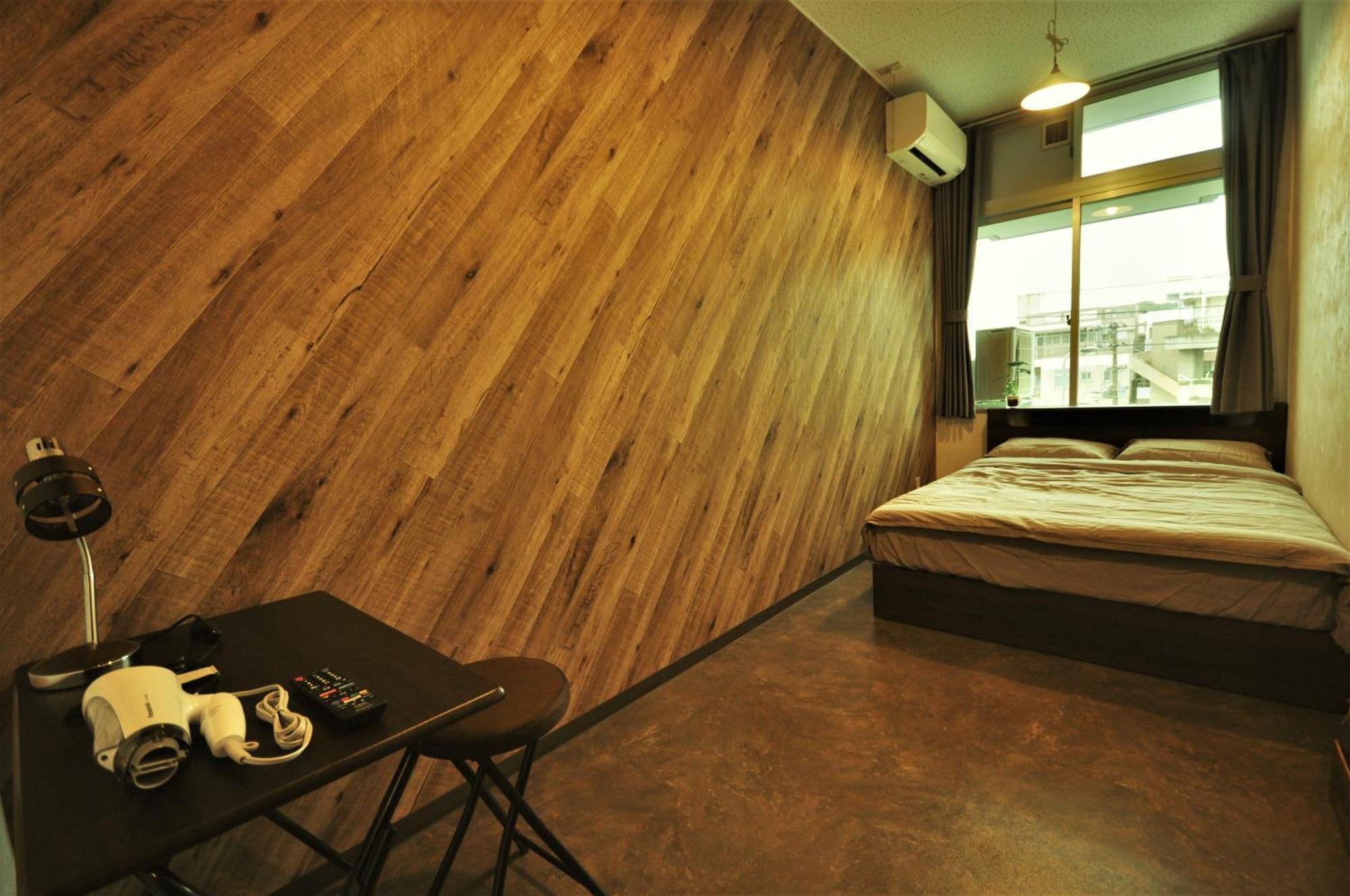 My Place Naha Ngoại thất bức ảnh